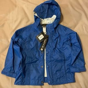 NEW REI 3 piece rain suit set